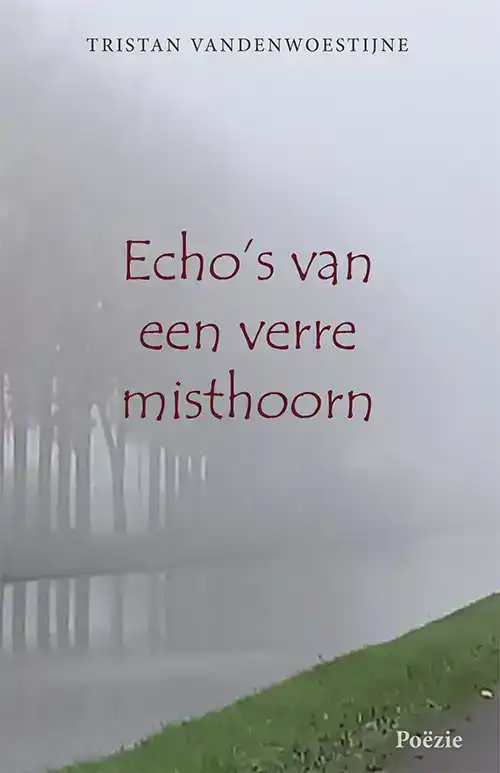 ECHO'S VAN EEN VERRE MISTHOORN
