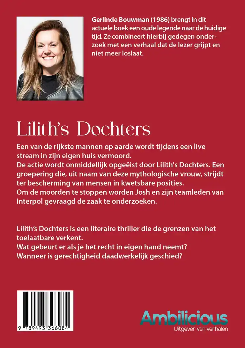 LILITH'S DOCHTERS