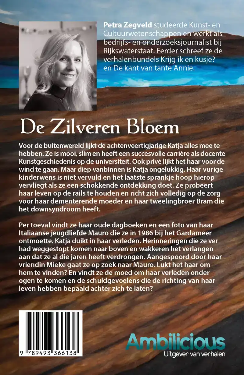 DE ZILVEREN BLOEM