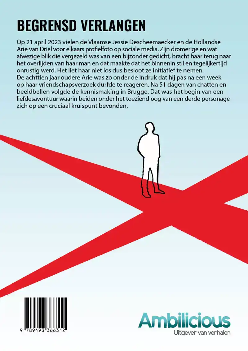 BEGRENSD VERLANGEN