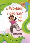 DE WONDERROLSTOEL VAN ANIN