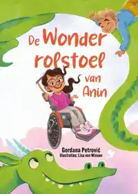 DE WONDERROLSTOEL VAN ANIN