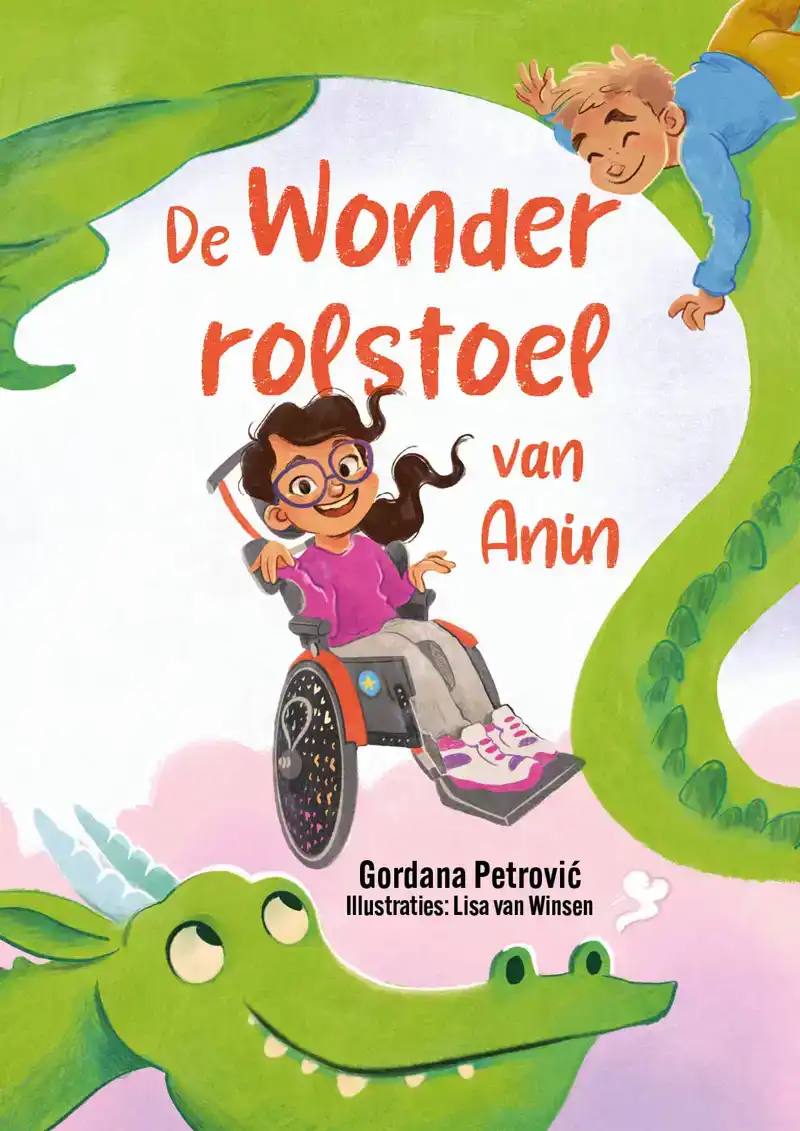 DE WONDERROLSTOEL VAN ANIN