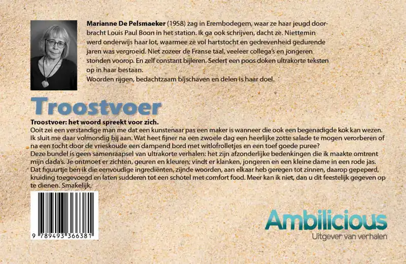 TROOSTVOER