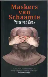MASKERS VAN SCHAAMTE