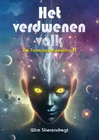 HET VERDWENEN VOLK