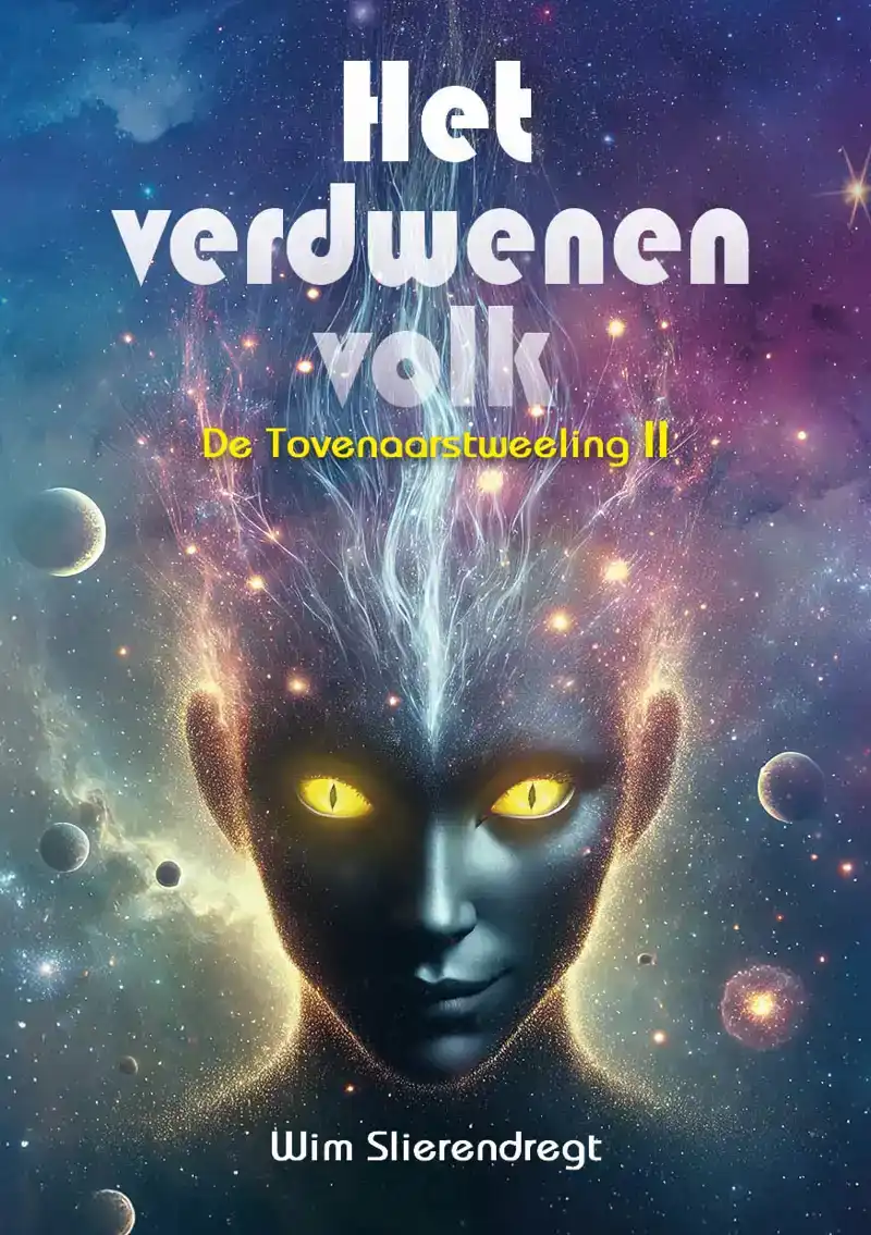 HET VERDWENEN VOLK
