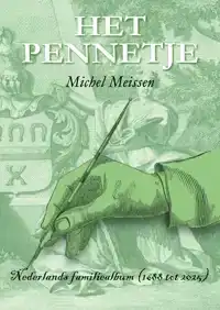 HET PENNETJE