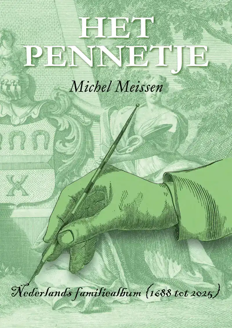 HET PENNETJE