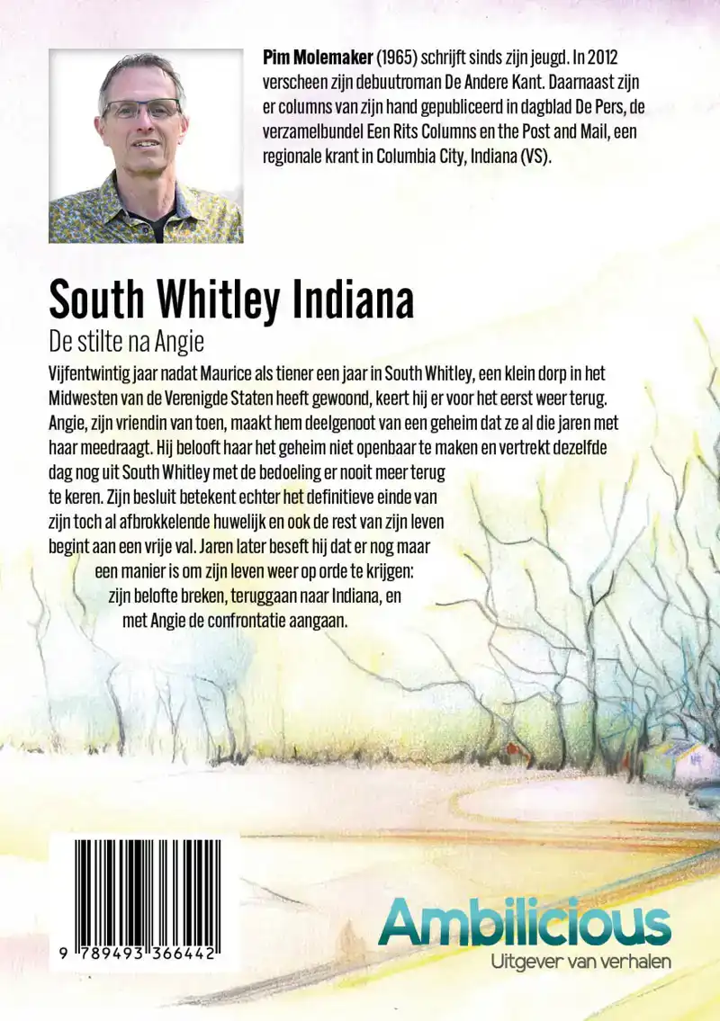 SOUTH WHITLEY INDIANA