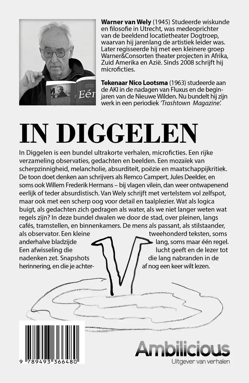 IN DIGGELEN