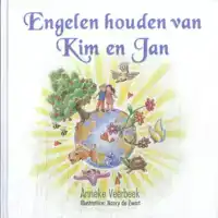 ENGELEN HOUDEN VAN KIM EN JAN