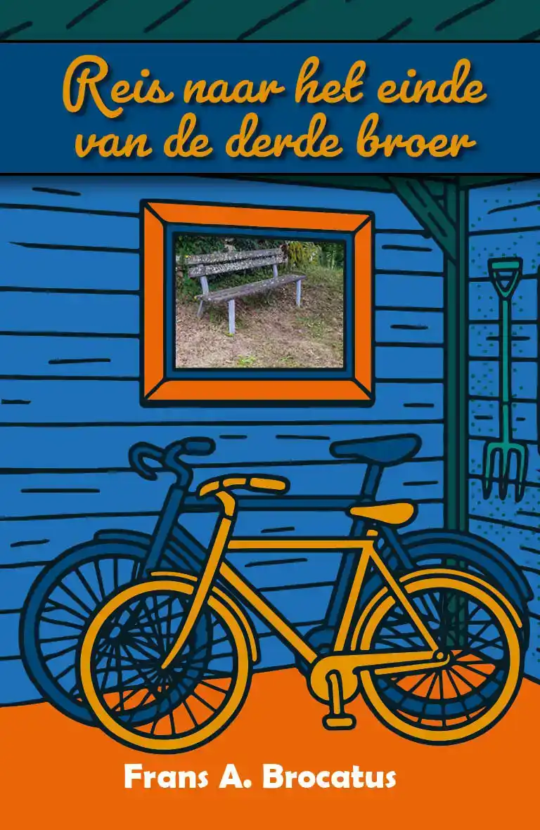 REIS NAAR HET EINDE VAN DE DERDE BROER