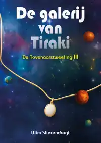 DE GALERIJ VAN TIRAKI
