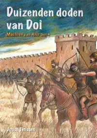 DUIZENDEN DODEN VAN DOI