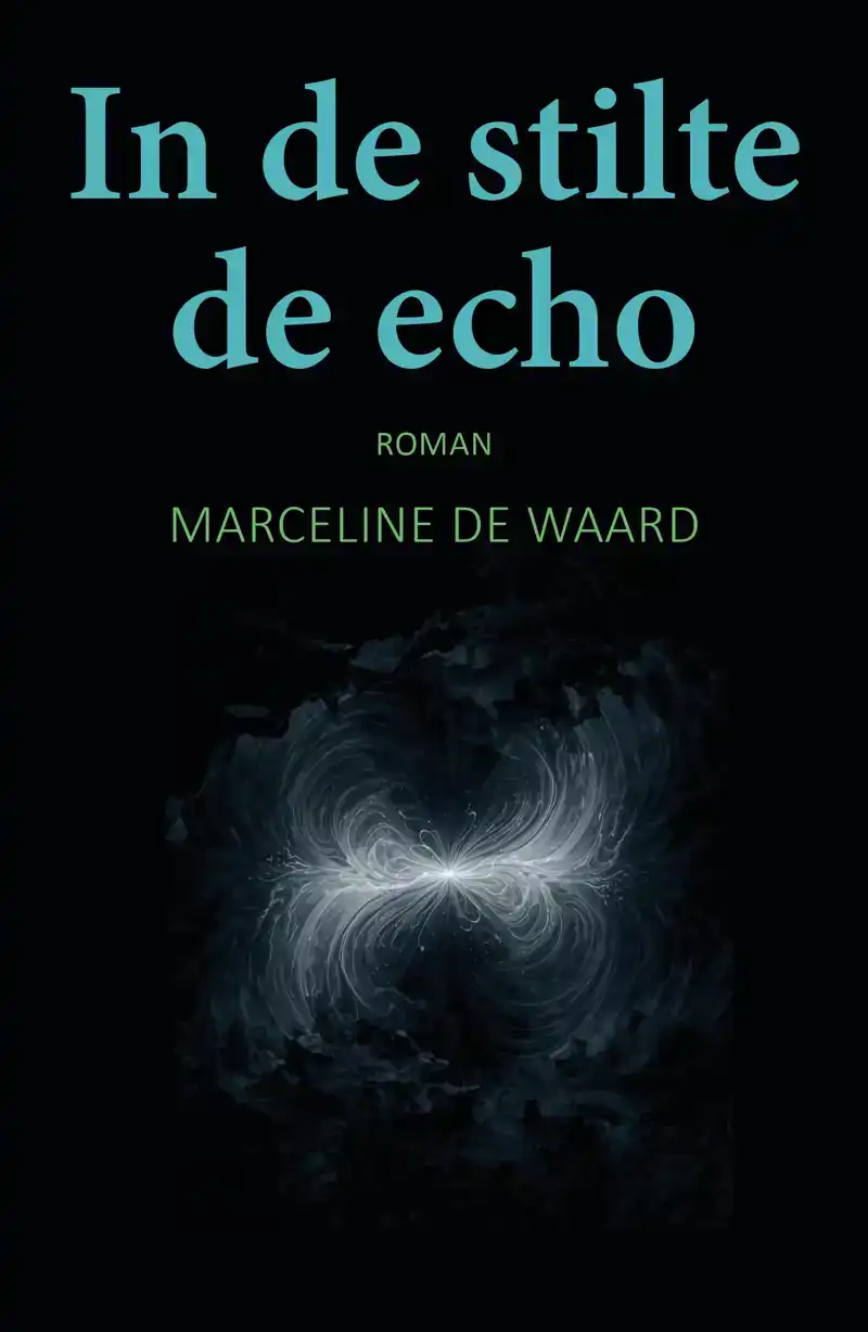 IN DE STILTE DE ECHO
