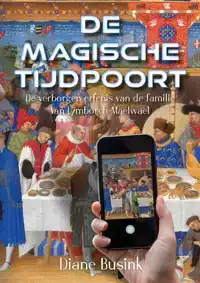 DE MAGISCHE TIJDPOORT