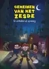 GEHEIMEN VAN HET ZESDE