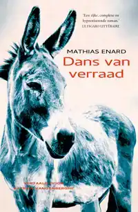 DANS VAN VERRAAD