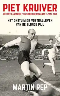 PIET KRUIVER