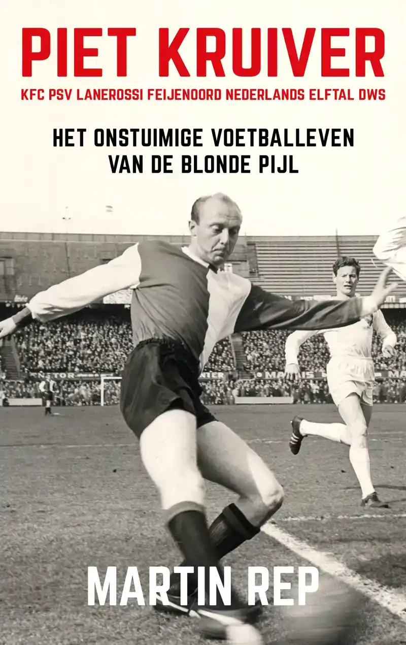 PIET KRUIVER