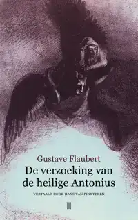 DE VERZOEKING VAN DE HEILIGE ANTONIUS