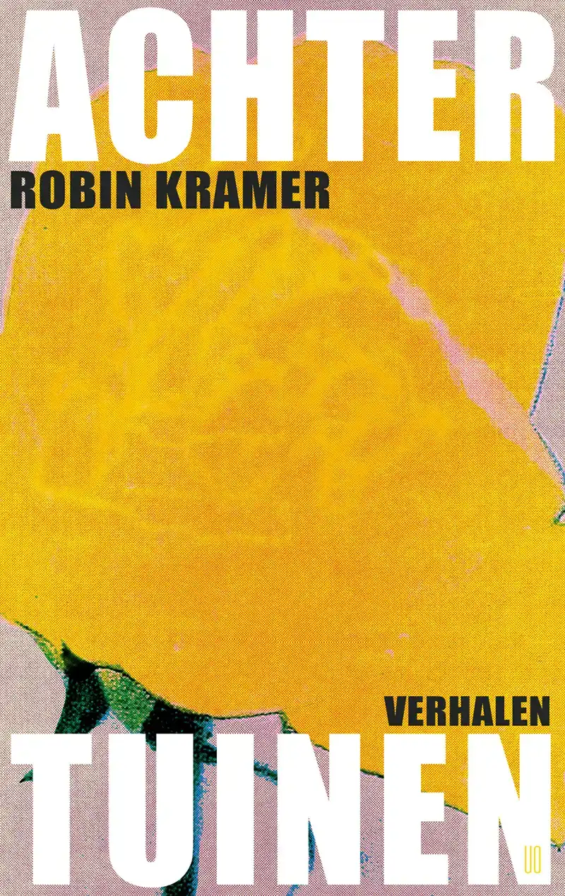 ACHTERTUINEN