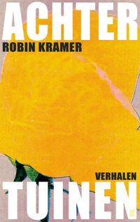 ACHTERTUINEN