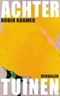 ACHTERTUINEN