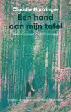 EEN HOND AAN MIJN TAFEL