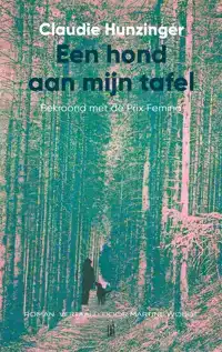 EEN HOND AAN MIJN TAFEL