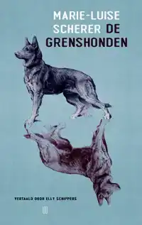 DE GRENSHONDEN