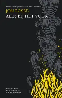 ALES BIJ HET VUUR