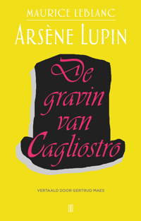 GRAVIN DE CAGLIOSTRO