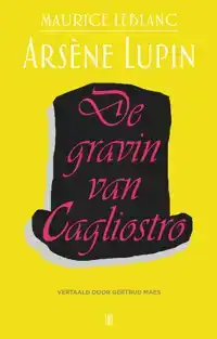 GRAVIN DE CAGLIOSTRO