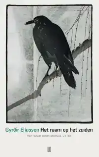 HET RAAM OP HET ZUIDEN