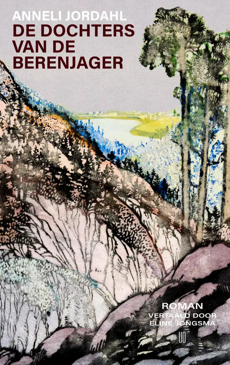 DE DOCHTERS VAN DE BERENJAGER