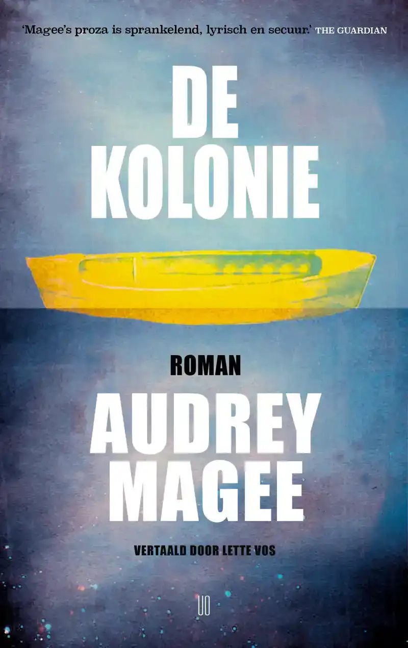 DE KOLONIE