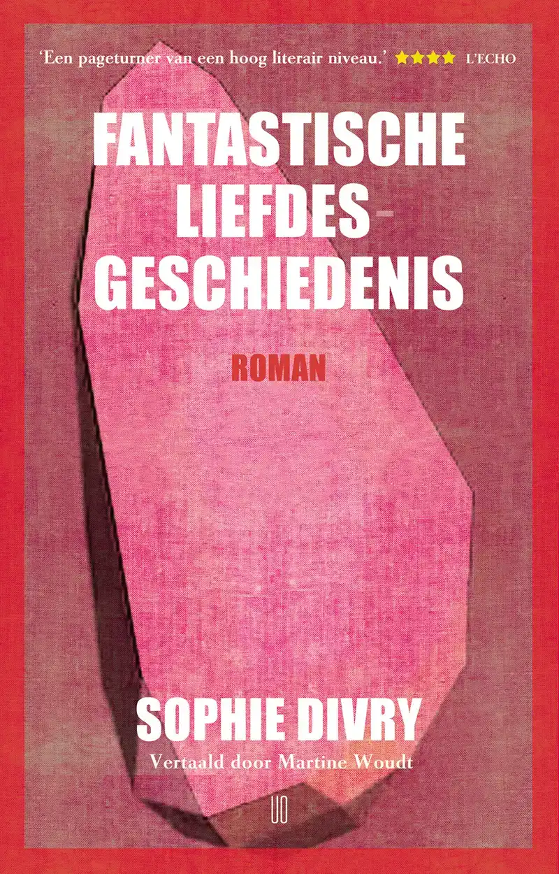 FANTASTISCHE LIEFDESGESCHIEDENIS