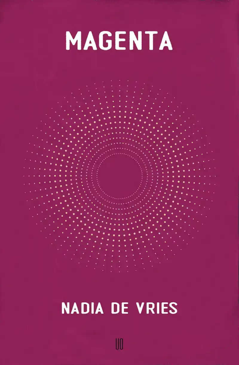 MAGENTA