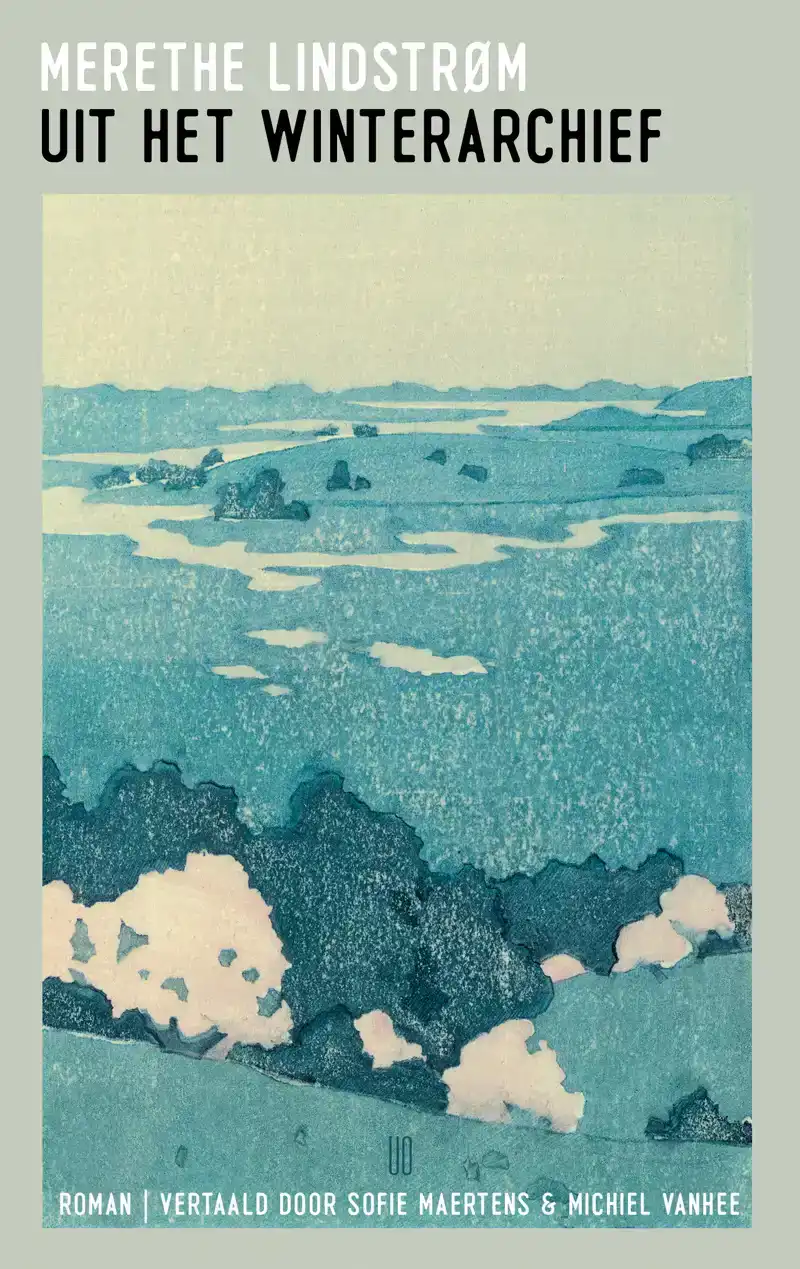 UIT HET WINTERARCHIEF