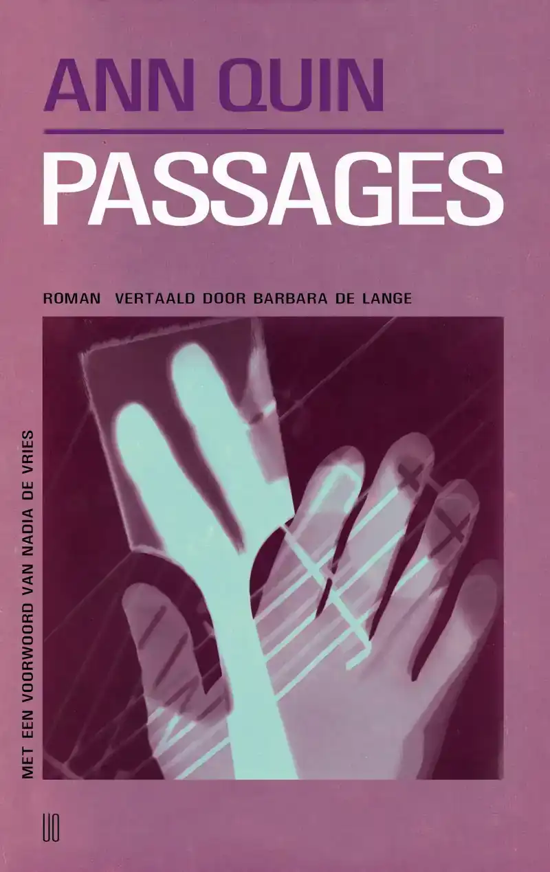 PASSAGES