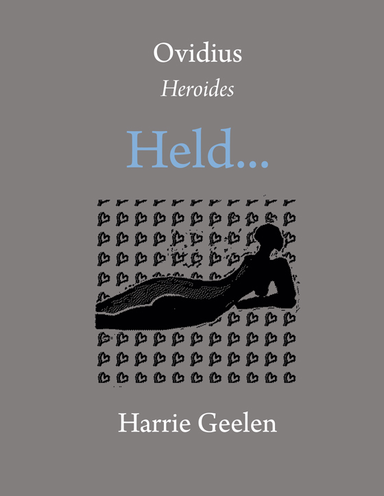 OVIDIUS: HEROIDES / HELD...