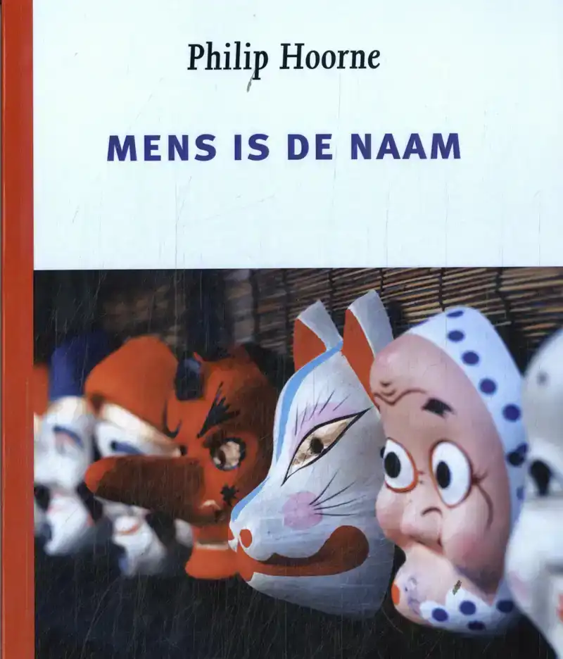 MENS IS DE NAAM