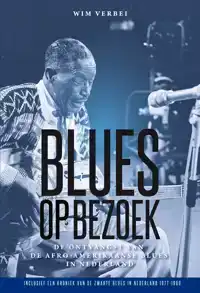 BLUES OP BEZOEK