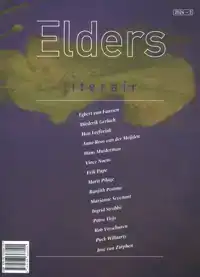 ELDERS LITERAIR