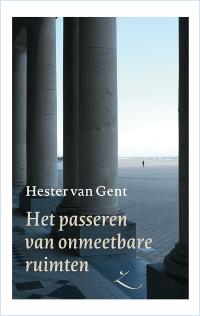 HET PASSEREN VAN ONMEETBARE RUIMTEN