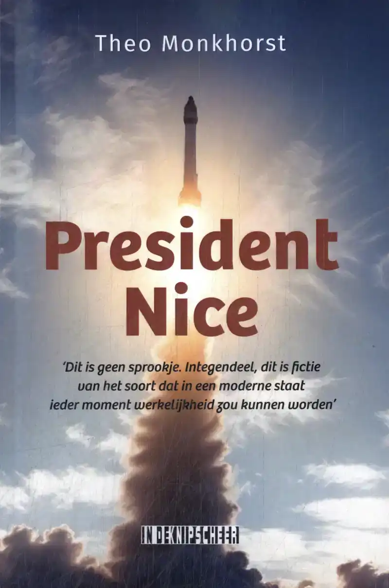 PRESIDENT NICE