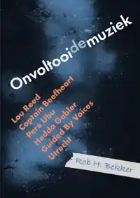 ONVOLTOOIDE MUZIEK