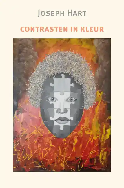 CONTRASTEN IN KLEUR